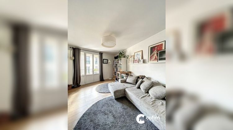 Ma-Cabane - Vente Appartement Biarritz, 57 m²