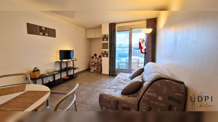 Ma-Cabane - Vente Appartement BIARRITZ, 27 m²