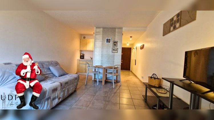 Ma-Cabane - Vente Appartement BIARRITZ, 27 m²