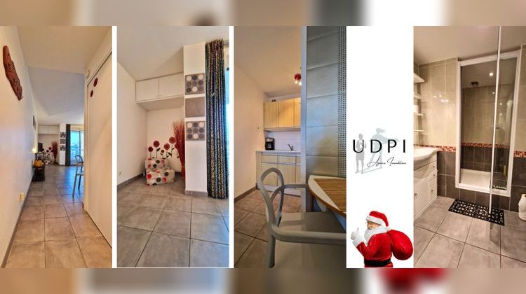 Ma-Cabane - Vente Appartement BIARRITZ, 27 m²