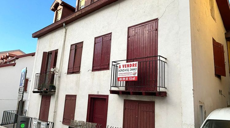 Ma-Cabane - Vente Appartement BIARRITZ, 17 m²