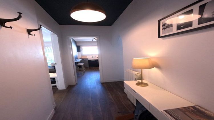 Ma-Cabane - Vente Appartement Biarritz, 54 m²