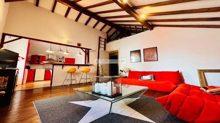 Ma-Cabane - Vente Appartement BIARRITZ, 62 m²