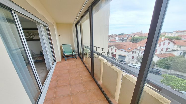 Ma-Cabane - Vente Appartement Biarritz, 73 m²
