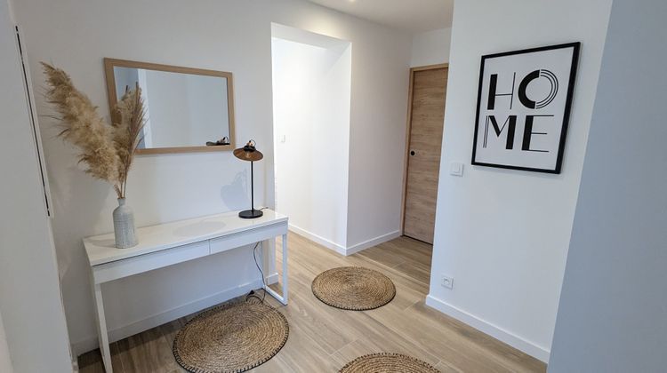 Ma-Cabane - Vente Appartement Biarritz, 130 m²