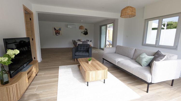 Ma-Cabane - Vente Appartement Biarritz, 130 m²