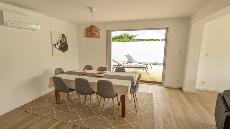 Ma-Cabane - Vente Appartement Biarritz, 130 m²