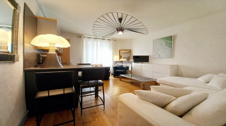 Ma-Cabane - Vente Appartement Biarritz, 32 m²