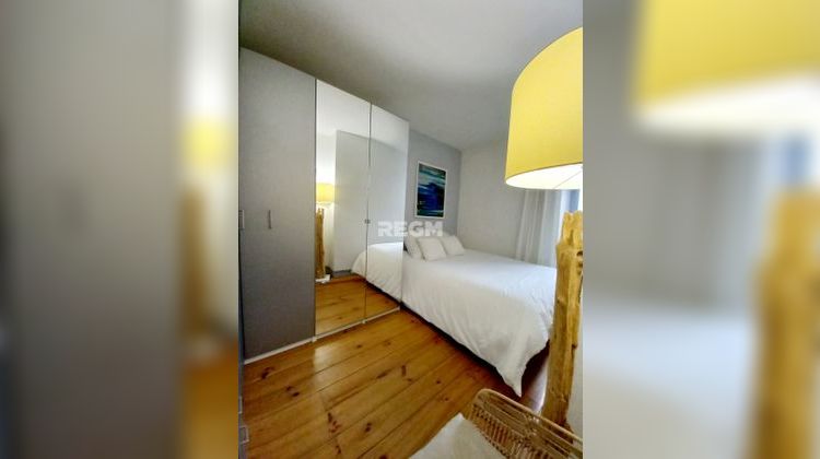 Ma-Cabane - Vente Appartement Biarritz, 32 m²