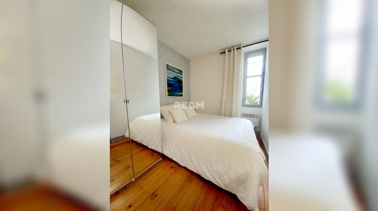 Ma-Cabane - Vente Appartement Biarritz, 32 m²