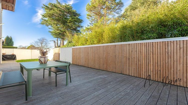 Ma-Cabane - Vente Appartement Biarritz, 89 m²