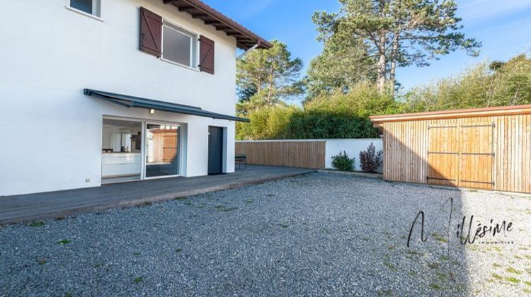 Ma-Cabane - Vente Appartement Biarritz, 89 m²