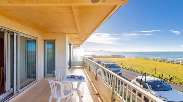 Ma-Cabane - Vente Appartement Biarritz, 89 m²