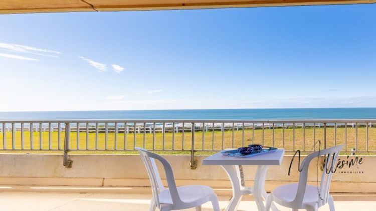 Ma-Cabane - Vente Appartement Biarritz, 89 m²