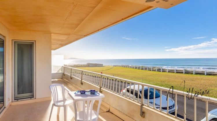 Ma-Cabane - Vente Appartement Biarritz, 89 m²