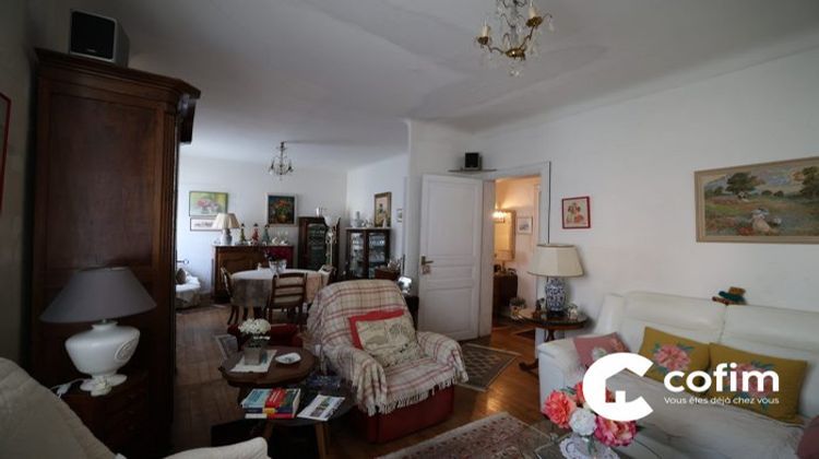 Ma-Cabane - Vente Appartement Biarritz, 88 m²