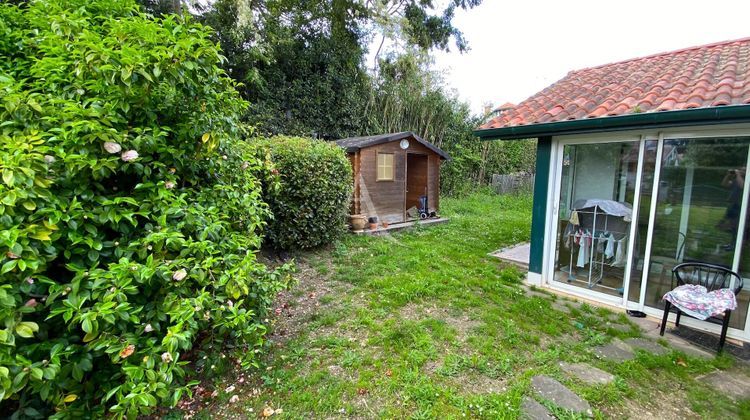 Ma-Cabane - Vente Appartement BIARRITZ, 50 m²