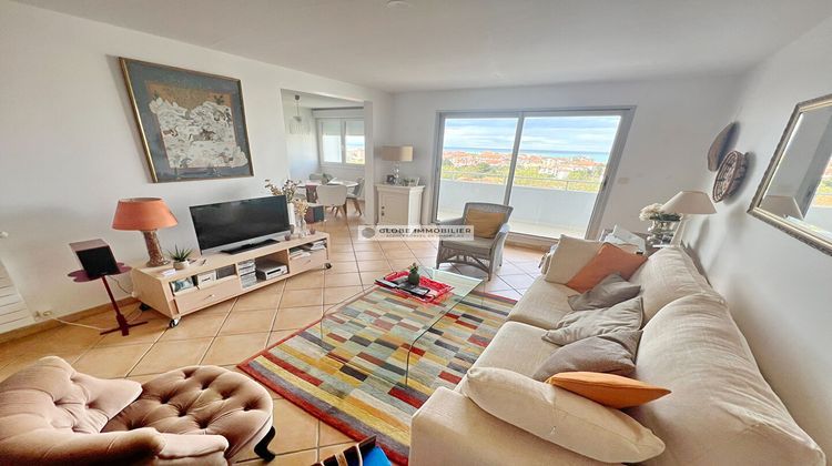 Ma-Cabane - Vente Appartement BIARRITZ, 77 m²