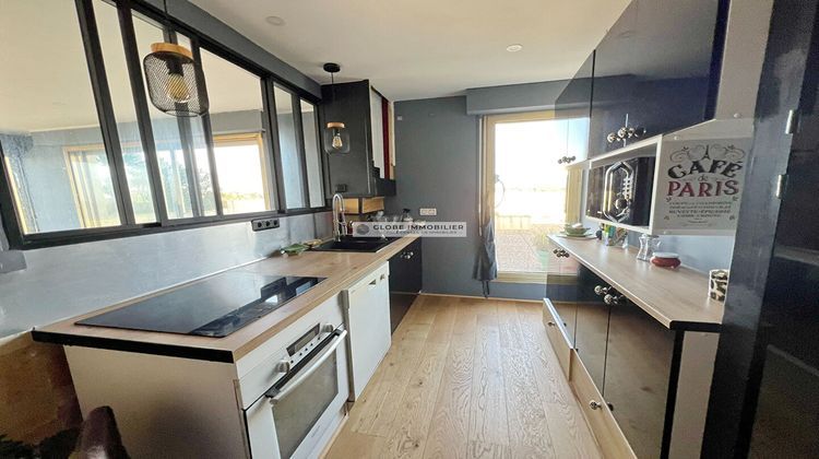 Ma-Cabane - Vente Appartement BIARRITZ, 63 m²