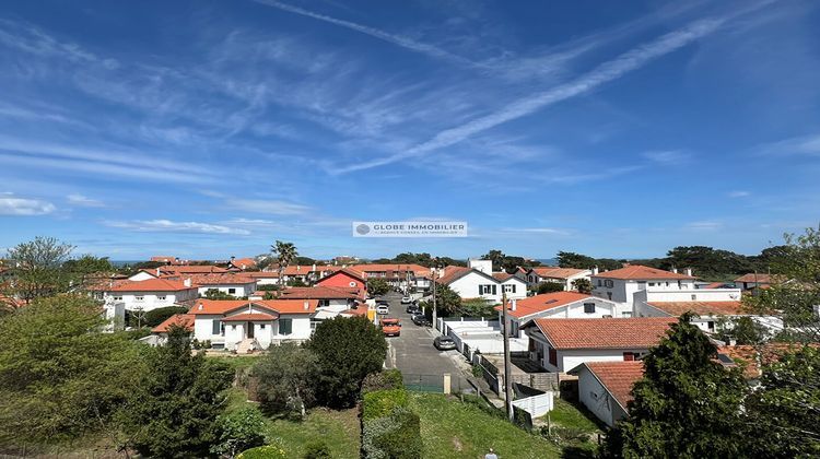 Ma-Cabane - Vente Appartement BIARRITZ, 63 m²