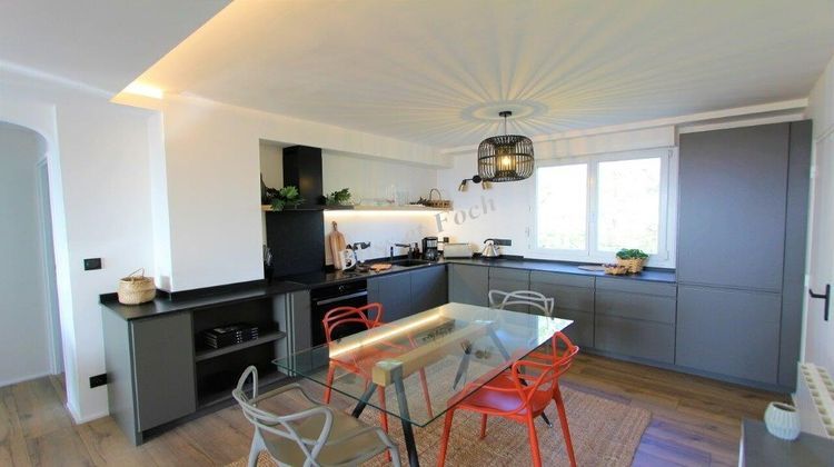 Ma-Cabane - Vente Appartement BIARRITZ, 77 m²