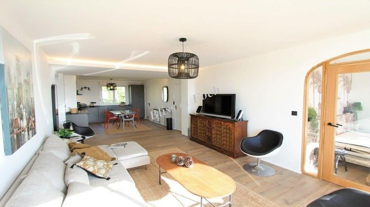 Ma-Cabane - Vente Appartement BIARRITZ, 77 m²