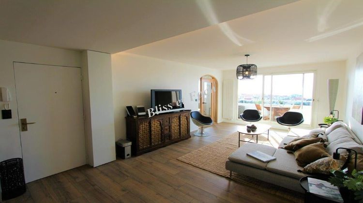 Ma-Cabane - Vente Appartement BIARRITZ, 77 m²