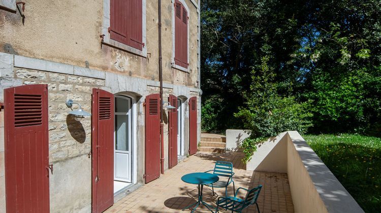 Ma-Cabane - Vente Appartement BIARRITZ, 55 m²