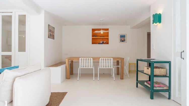 Ma-Cabane - Vente Appartement BIARRITZ, 55 m²