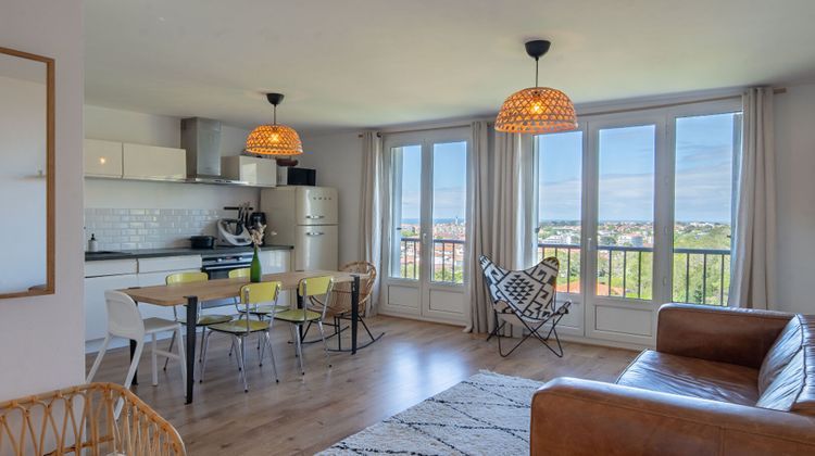 Ma-Cabane - Vente Appartement BIARRITZ, 68 m²