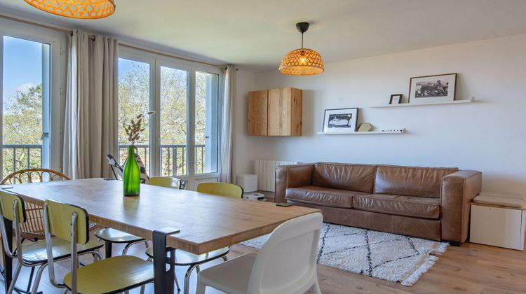 Ma-Cabane - Vente Appartement BIARRITZ, 68 m²