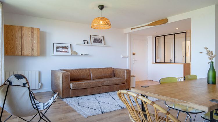 Ma-Cabane - Vente Appartement BIARRITZ, 68 m²