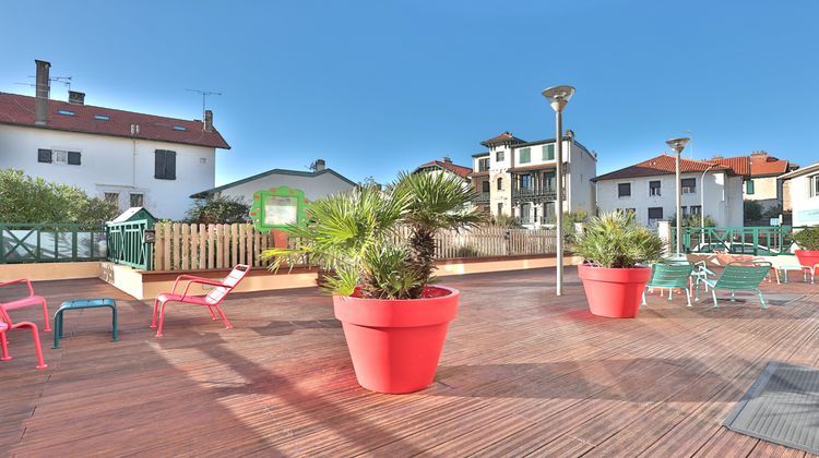 Ma-Cabane - Vente Appartement Biarritz, 32 m²