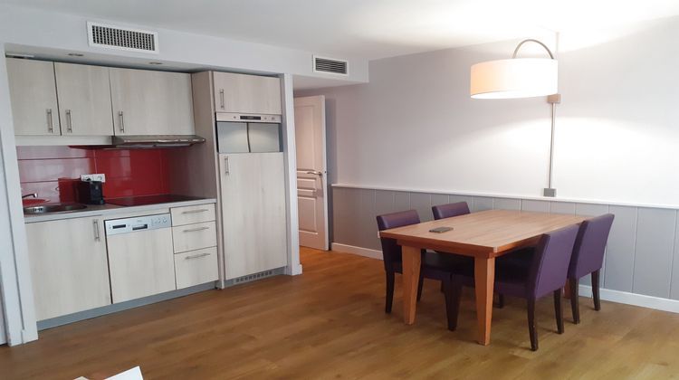 Ma-Cabane - Vente Appartement Biarritz, 36 m²