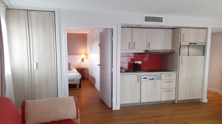 Ma-Cabane - Vente Appartement Biarritz, 36 m²