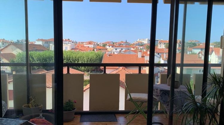 Ma-Cabane - Vente Appartement Biarritz, 90 m²