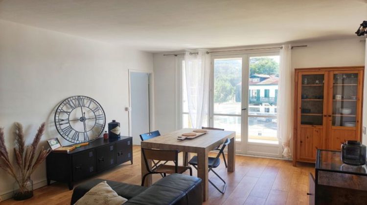 Ma-Cabane - Vente Appartement Biarritz, 40 m²