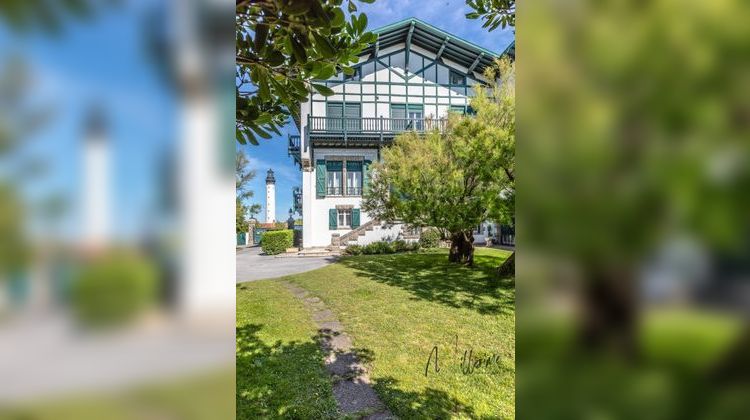 Ma-Cabane - Vente Appartement Biarritz, 73 m²