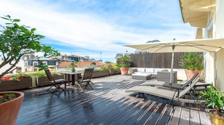 Ma-Cabane - Vente Appartement Biarritz, 76 m²