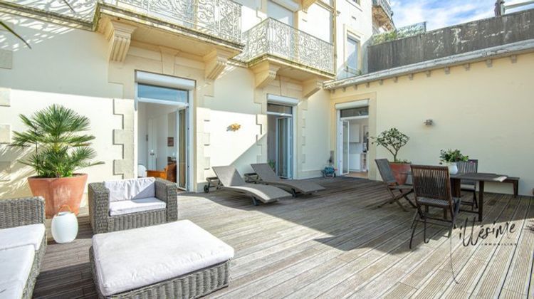 Ma-Cabane - Vente Appartement Biarritz, 76 m²