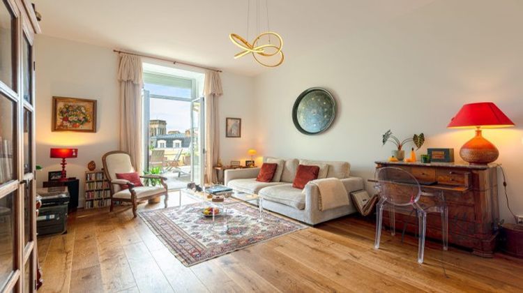 Ma-Cabane - Vente Appartement Biarritz, 76 m²