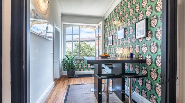 Ma-Cabane - Vente Appartement Biarritz, 175 m²