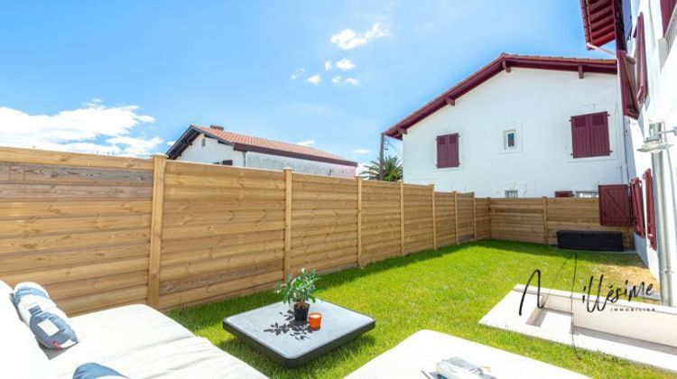 Ma-Cabane - Vente Appartement Biarritz, 65 m²