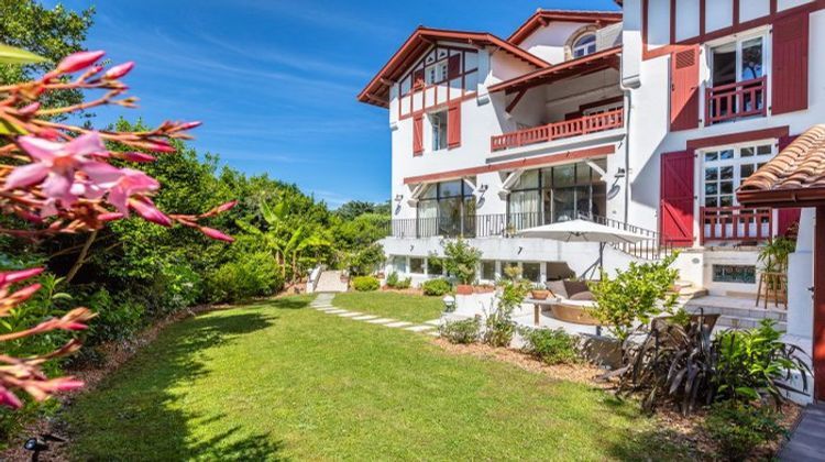 Ma-Cabane - Vente Appartement Biarritz, 254 m²