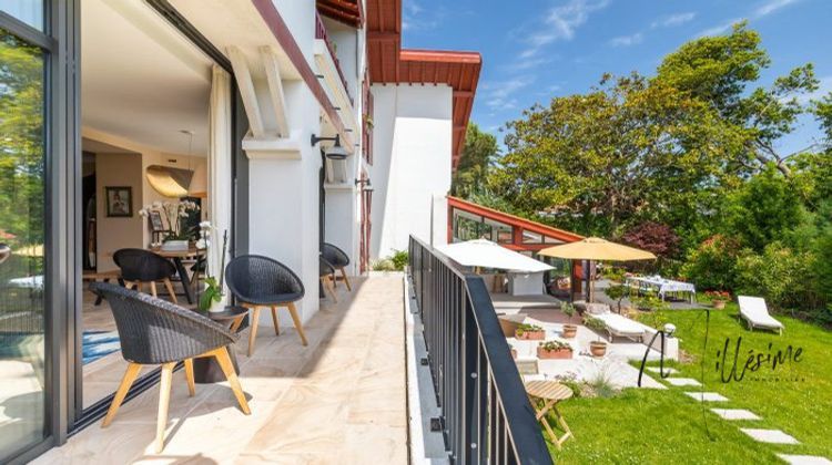 Ma-Cabane - Vente Appartement Biarritz, 254 m²