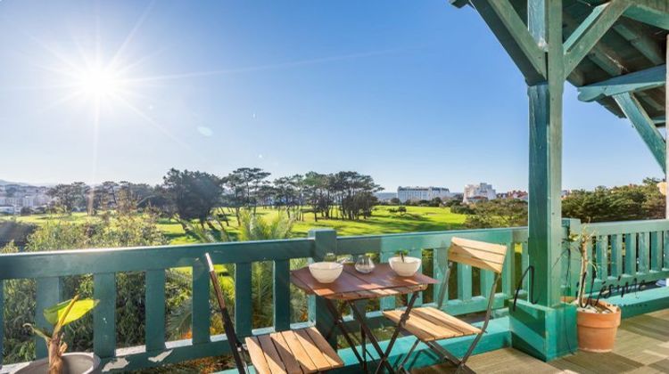 Ma-Cabane - Vente Appartement Biarritz, 95 m²