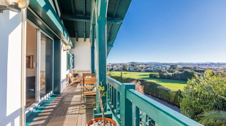 Ma-Cabane - Vente Appartement Biarritz, 95 m²