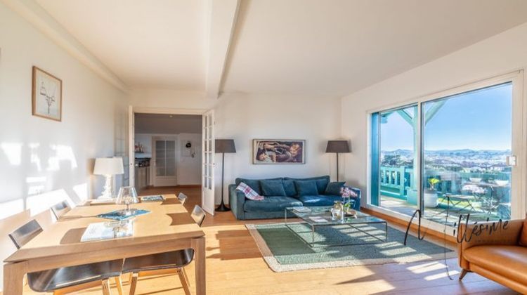 Ma-Cabane - Vente Appartement Biarritz, 95 m²