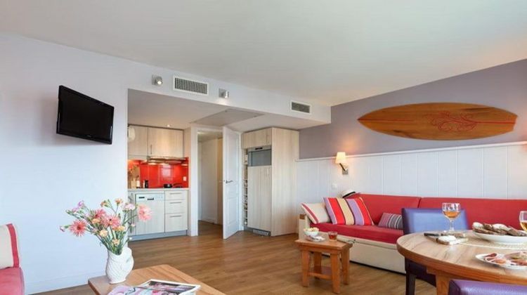 Ma-Cabane - Vente Appartement Biarritz, 32 m²