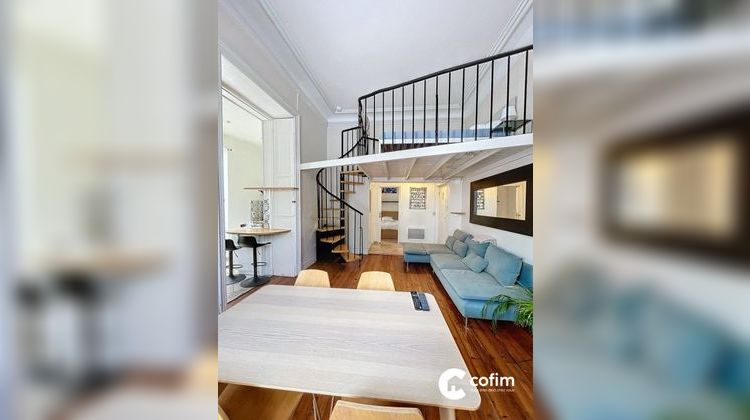 Ma-Cabane - Vente Appartement Biarritz, 44 m²